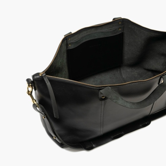 Tribe Alive Oversize Weekend Bag - Picture 5 of 13